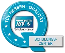 TÜV-Hessen Qualität - Siegel - gb Blitzlack GmbH in Darmstadt, Weiterstadt, Griesheim und Umgebung -Giovanni Brucculeri