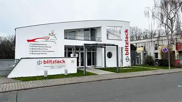 gb Blitzlack GmbH Bunsenstraße 10 64293 Darmstadt