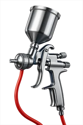Lackiererei-Karosseriewerkstatt-Darmstadt-gb_Blitzlack-ColorPistole